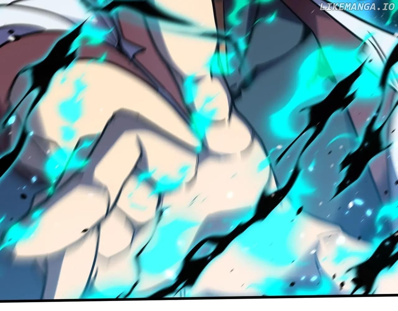Log into the Future Chapter 226 - page 154